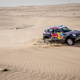 Image for article titled What It's Like To Drive The Car That Won The Toughest Race In The World